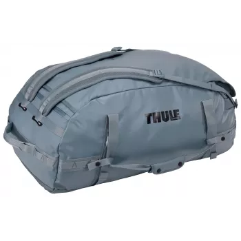 Thule Chasm TDSD304 Pelēks ceļojumu soma 90 L Poliesteris