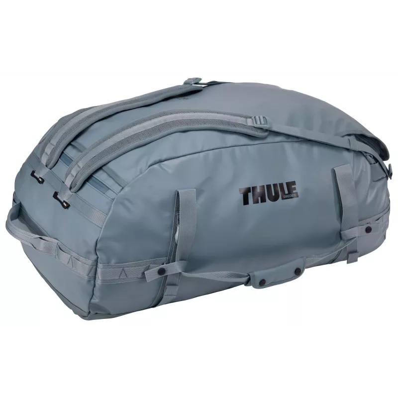 Thule Chasm TDSD304 Pelēks ceļojumu soma 90 L Poliesteris