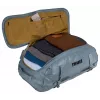 Thule Chasm TDSD304 Pelēks ceļojumu soma 90 L Poliesteris