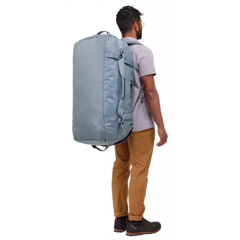 Thule Chasm TDSD304 Pelēks ceļojumu soma 90 L Poliesteris