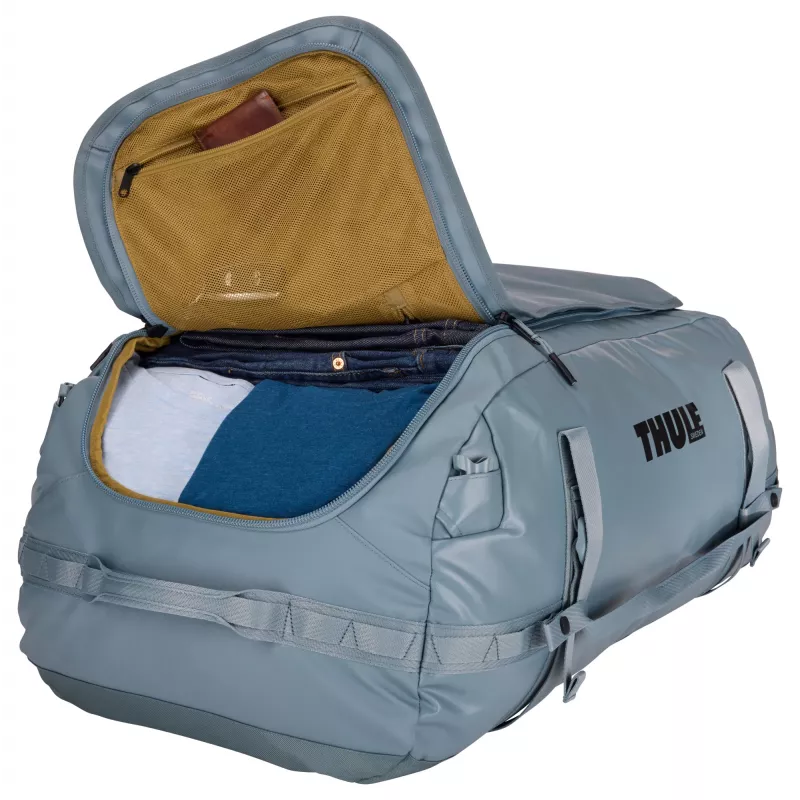 Thule Chasm TDSD304 Pelēks ceļojumu soma 90 L Poliesteris