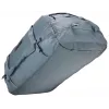 Thule Chasm TDSD304 Pelēks ceļojumu soma 90 L Poliesteris