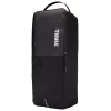 Thule Chasm TDSD305 Melna ceļojumu soma 130 L Poliesters