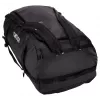 Thule Chasm TDSD305 Melna ceļojumu soma 130 L Poliesters