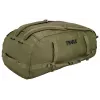 Ceļojumu soma Thule Chasm TDSD305 Olivine 130 L Poliesters Olīvzaļa