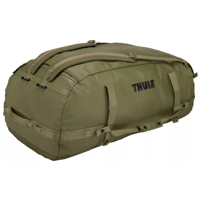 Ceļojumu soma Thule Chasm TDSD305 Olivine 130 L Poliesters Olīvzaļa