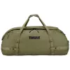 Ceļojumu soma Thule Chasm TDSD305 Olivine 130 L Poliesters Olīvzaļa