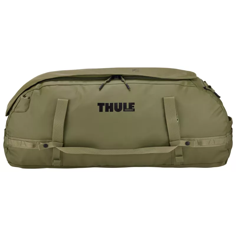 Ceļojumu soma Thule Chasm TDSD305 Olivine 130 L Poliesters Olīvzaļa
