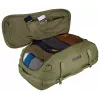 Ceļojumu soma Thule Chasm TDSD305 Olivine 130 L Poliesters Olīvzaļa