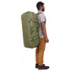 Ceļojumu soma Thule Chasm TDSD305 Olivine 130 L Poliesters Olīvzaļa