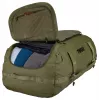 Ceļojumu soma Thule Chasm TDSD305 Olivine 130 L Poliesters Olīvzaļa