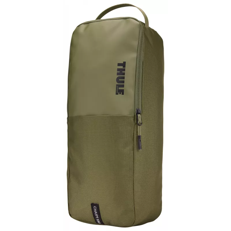 Ceļojumu soma Thule Chasm TDSD305 Olivine 130 L Poliesters Olīvzaļa