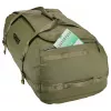 Ceļojumu soma Thule Chasm TDSD305 Olivine 130 L Poliesters Olīvzaļa