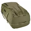 Ceļojumu soma Thule Chasm TDSD305 Olivine 130 L Poliesters Olīvzaļa