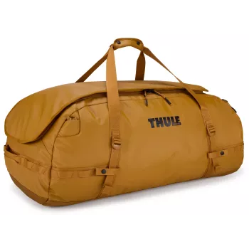 Thule Chasm TDSD305 Golden Brown ceļojumu soma 130 L Poliesters