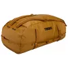 Thule Chasm TDSD305 Golden Brown ceļojumu soma 130 L Poliesters