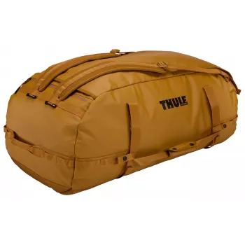 Thule Chasm TDSD305 Golden Brown ceļojumu soma 130 L Poliesters