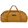 Thule Chasm TDSD305 Golden Brown ceļojumu soma 130 L Poliesters
