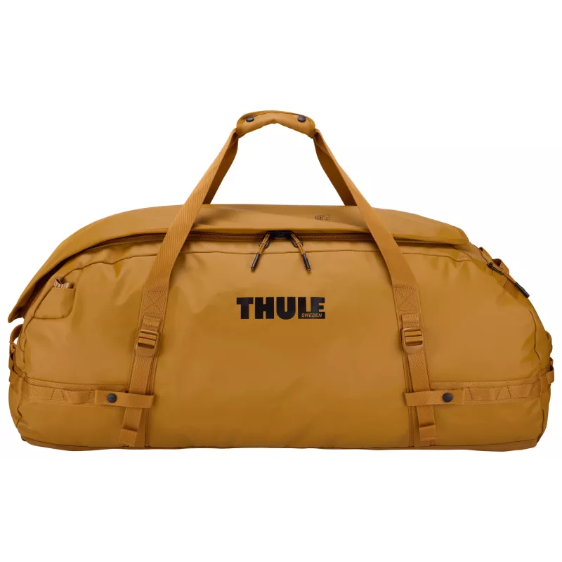 Thule Chasm TDSD305 Golden Brown ceļojumu soma 130 L Poliesters
