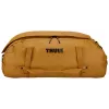 Thule Chasm TDSD305 Golden Brown ceļojumu soma 130 L Poliesters
