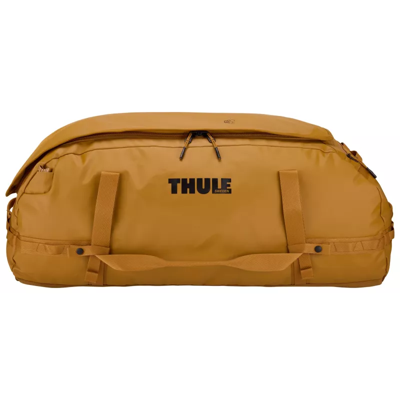 Thule Chasm TDSD305 Golden Brown ceļojumu soma 130 L Poliesters