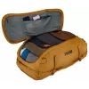 Thule Chasm TDSD305 Golden Brown ceļojumu soma 130 L Poliesters