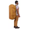 Thule Chasm TDSD305 Golden Brown ceļojumu soma 130 L Poliesters