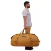 Thule Chasm TDSD305 Golden Brown ceļojumu soma 130 L Poliesters