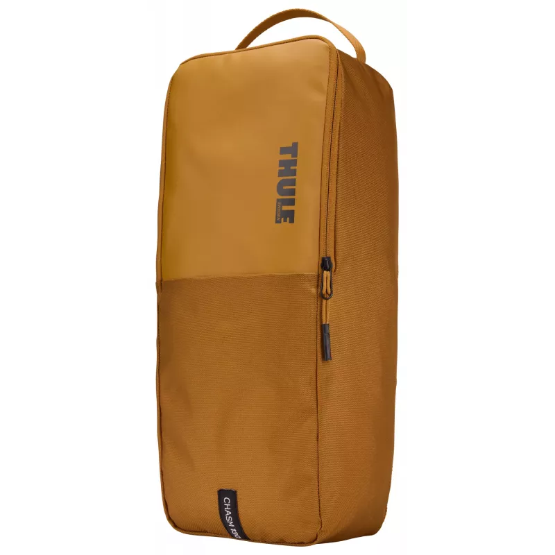 Thule Chasm TDSD305 Golden Brown ceļojumu soma 130 L Poliesters