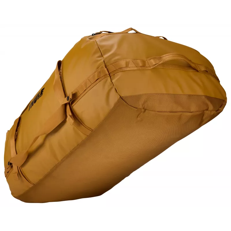 Thule Chasm TDSD305 Golden Brown ceļojumu soma 130 L Poliesters