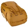 Thule Chasm TDSD305 Golden Brown ceļojumu soma 130 L Poliesters