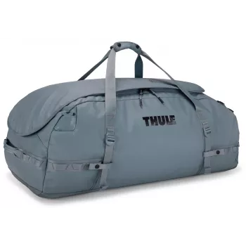 Thule Chasm TDSD305 dārza pelēka ceļojumu soma 130 L Poliesters Pelēks