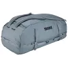 Thule Chasm TDSD305 dārza pelēka ceļojumu soma 130 L Poliesters Pelēks