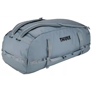 Thule Chasm TDSD305 dārza pelēka ceļojumu soma 130 L Poliesters Pelēks