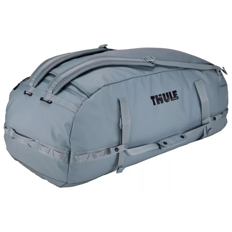 Thule Chasm TDSD305 dārza pelēka ceļojumu soma 130 L Poliesters Pelēks