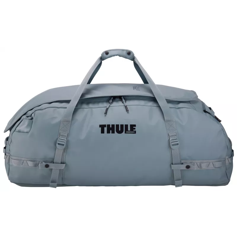 Thule Chasm TDSD305 dārza pelēka ceļojumu soma 130 L Poliesters Pelēks