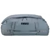 Thule Chasm TDSD305 dārza pelēka ceļojumu soma 130 L Poliesters Pelēks