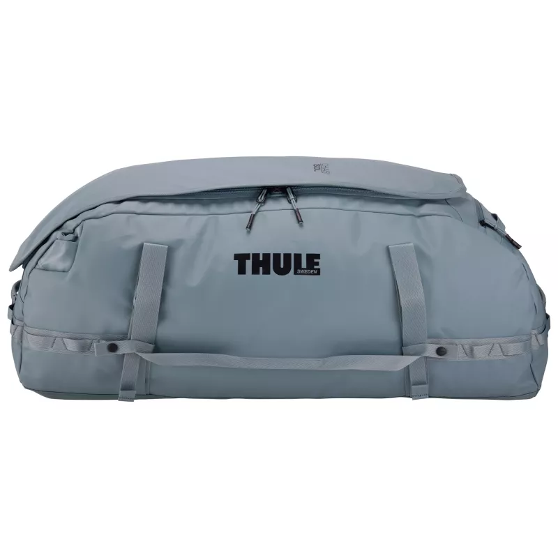 Thule Chasm TDSD305 dārza pelēka ceļojumu soma 130 L Poliesters Pelēks