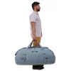 Thule Chasm TDSD305 dārza pelēka ceļojumu soma 130 L Poliesters Pelēks