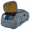Thule Chasm TDSD305 dārza pelēka ceļojumu soma 130 L Poliesters Pelēks