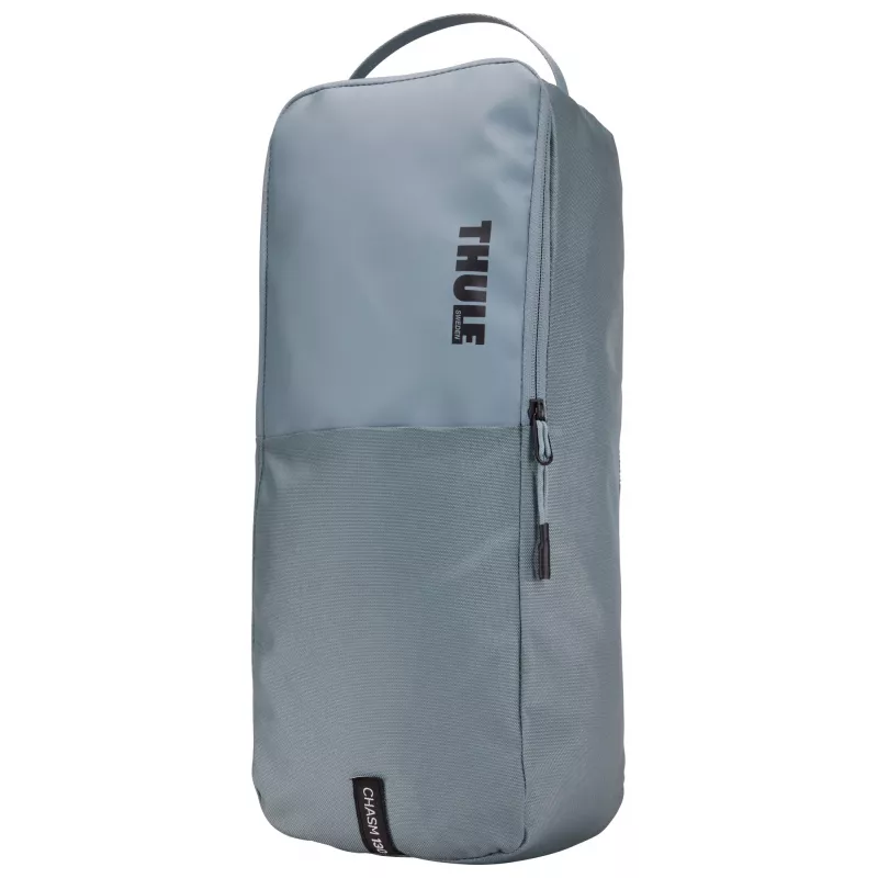 Thule Chasm TDSD305 dārza pelēka ceļojumu soma 130 L Poliesters Pelēks