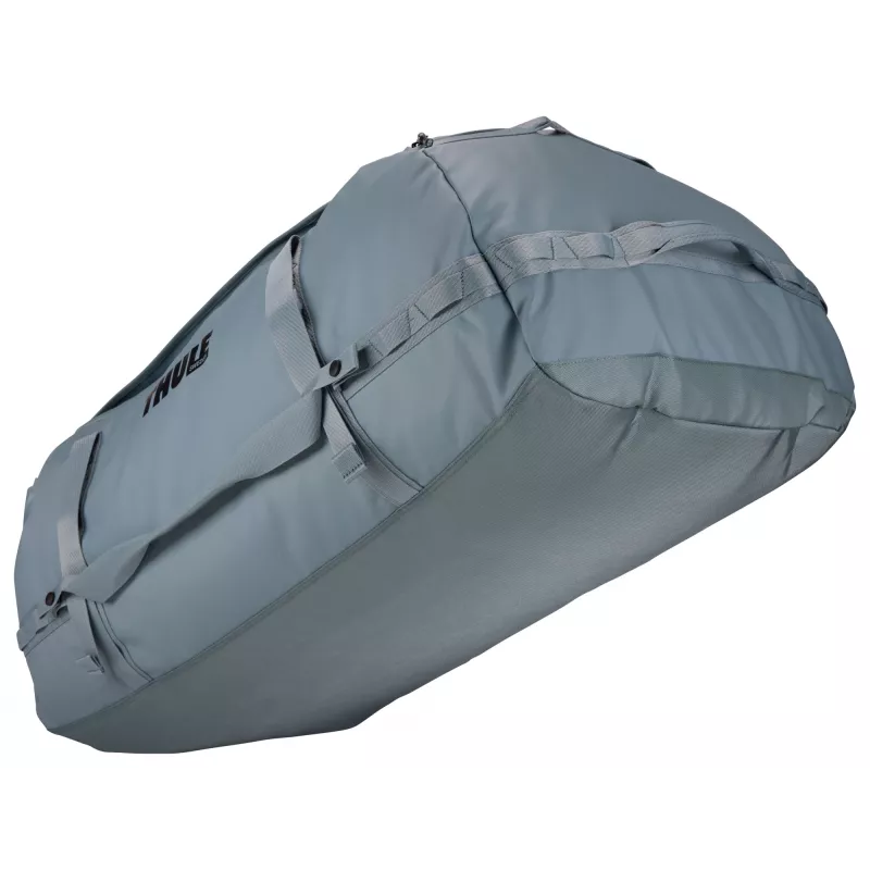 Thule Chasm TDSD305 dārza pelēka ceļojumu soma 130 L Poliesters Pelēks
