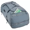 Thule Chasm TDSD305 dārza pelēka ceļojumu soma 130 L Poliesters Pelēks