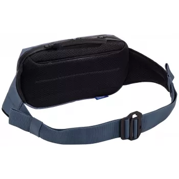 Thule Aion TASB102 Dark Slate jostas soma no pārstrādāta poliestera, pelēka