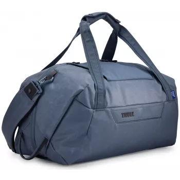 Thule Aion TAWD135 Dark Slate ceļojumu soma 35 L Pelēka