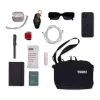 Thule Paramount PARACB3102 Melns Poliesteris Unisex Crossbody soma