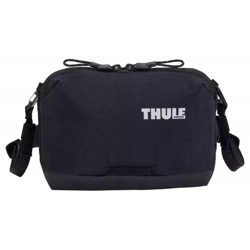 Thule Paramount PARACB3102 Melns Poliesteris Unisex Crossbody soma