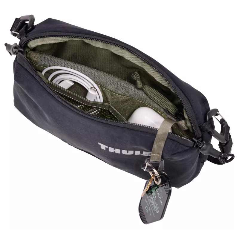 Thule Paramount PARACB3102 Melns Poliesteris Unisex Crossbody soma