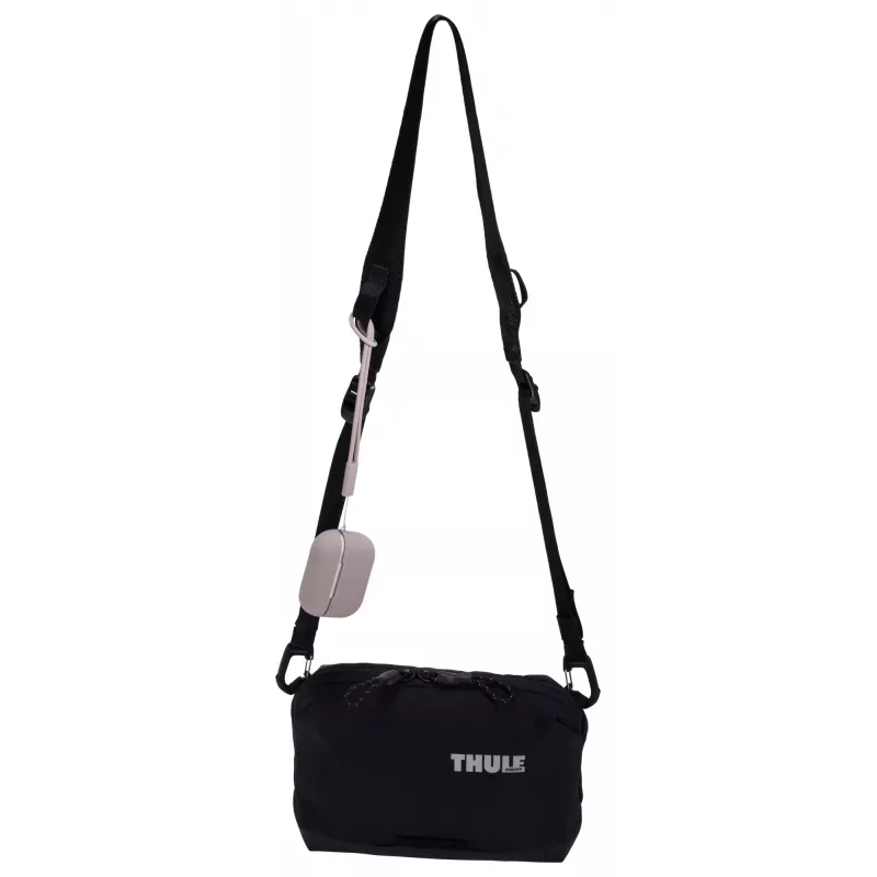 Thule Paramount PARACB3102 Melns Poliesteris Unisex Crossbody soma
