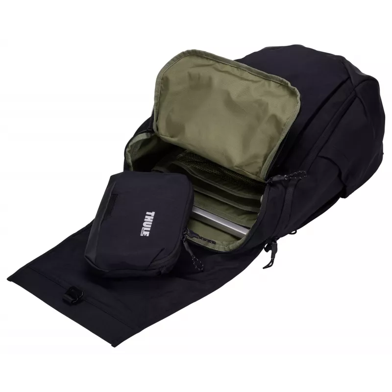 Thule Paramount PARACB3102 Melns Poliesteris Unisex Crossbody soma